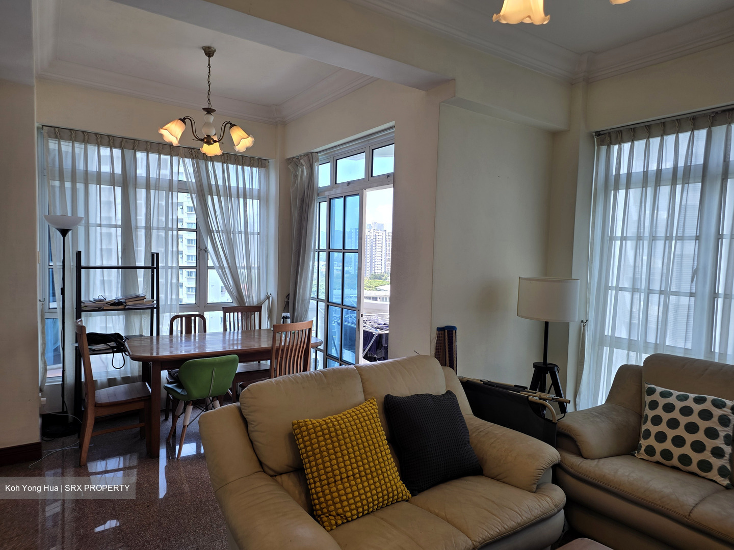 Moulmein Rise (D11), Apartment #616837381